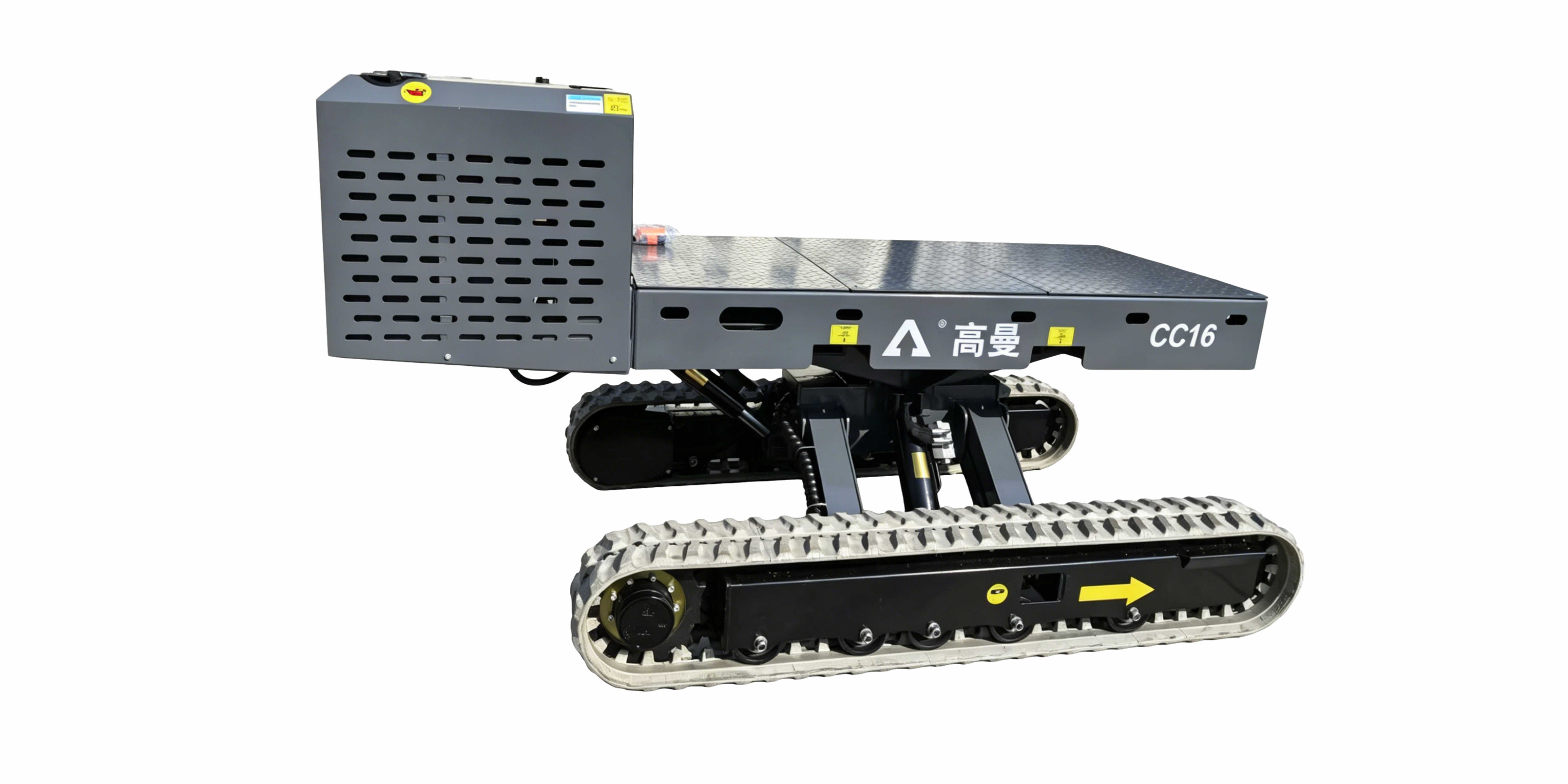 Crawler Carrier Crawler Carrier