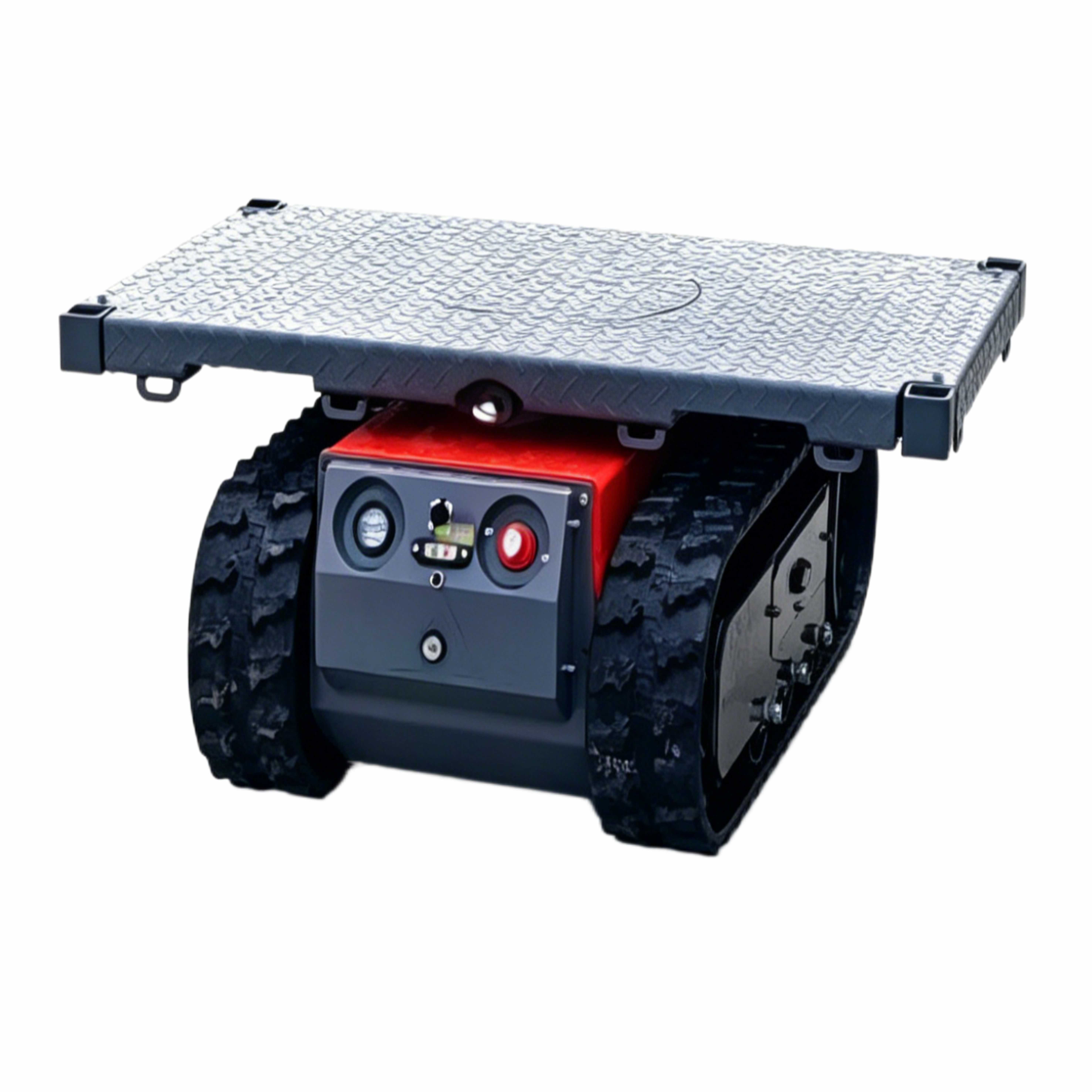 Crawler Carrier - CC10 Crawler Carrier - CC10