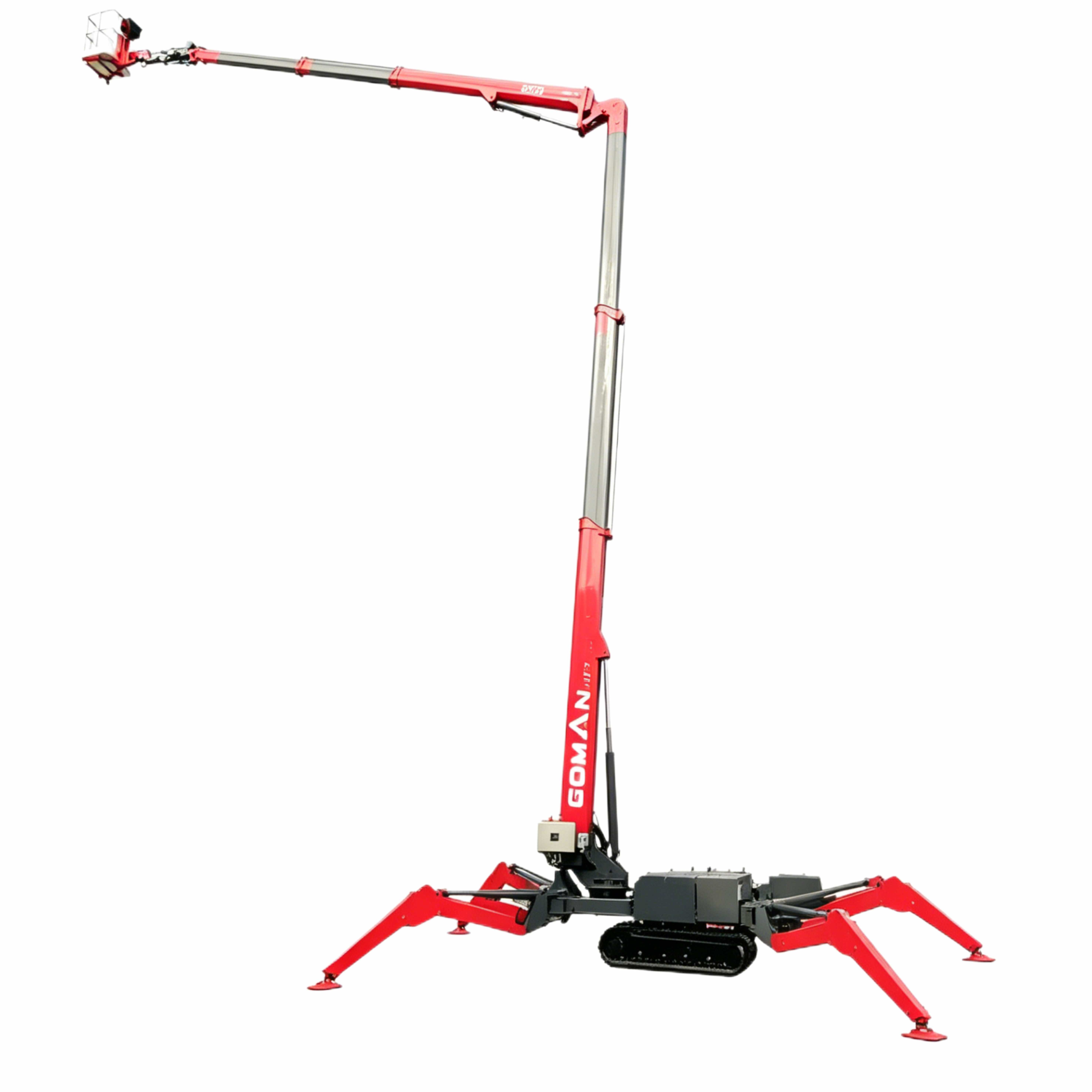 Gelenk-Spinnenhebebühne - X30 Gelenk-Spinnenhebebühne - X30